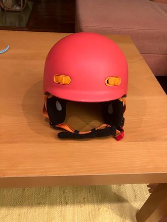 Zimná prilba, velk.s-xs, xs