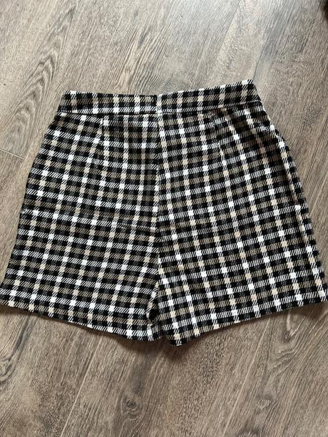 Kraťasy, new yorker,36