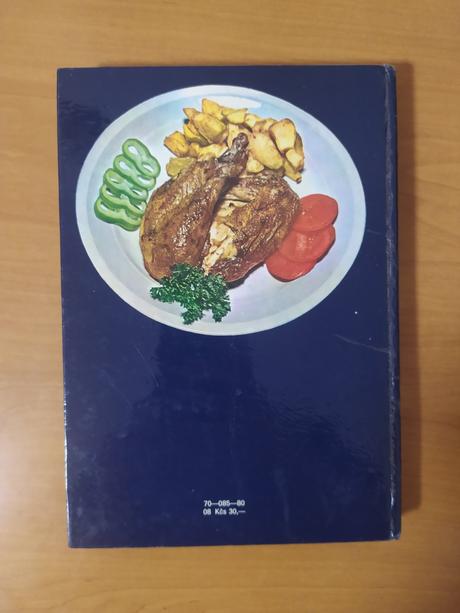 Máte chuť na mäso (1980), 