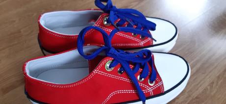 Tramky na platforme č.39 no sú mensie, 38 / 39