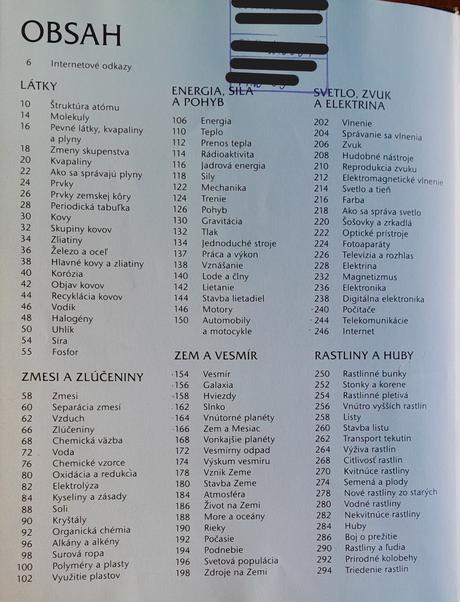 Čo by som mal vedieť o svete okolo nás,