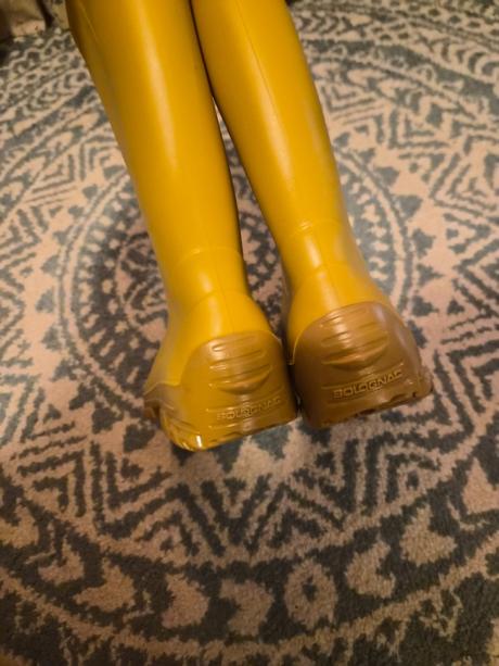 Gumaky 31/32, decathlon,31