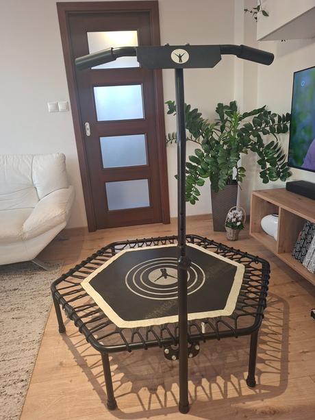 Trampolína, <150 cm