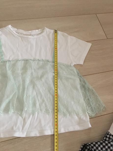 Tričko zara, zara,128