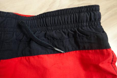 Kraťasky tommy hilfiger, tommy hilfiger,140