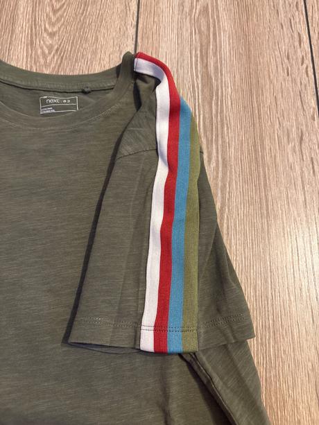 Tričko next, next,158