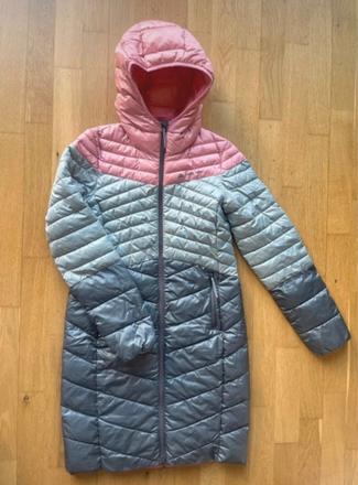 Prešívaná bunda alpine pro, alpine pro,s