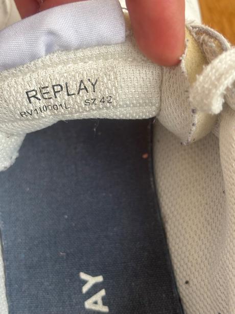 Replay v.42, replay,42