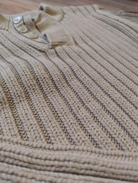 Teplý sveter, next,116