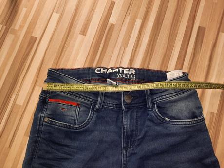 Chlapčenské rifle chapter young 152, chapter young,152