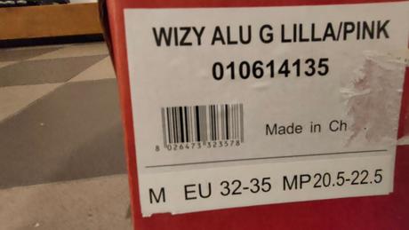 Inline kolieskové korčule, fila,32