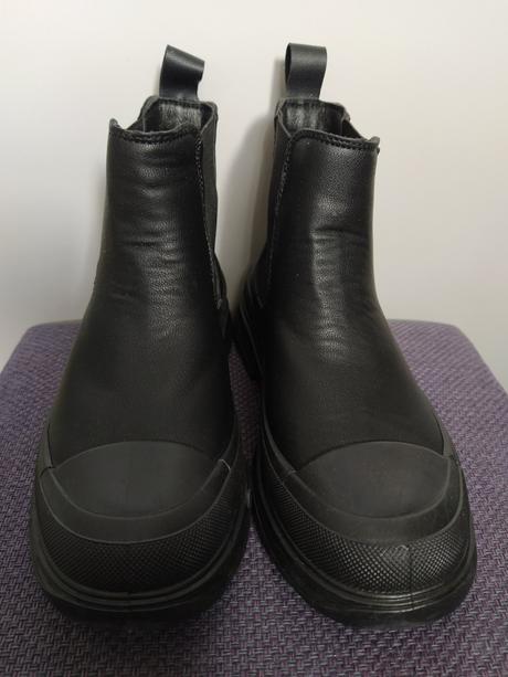 Prechodná obuv, 36 / 37 / 39 / 40