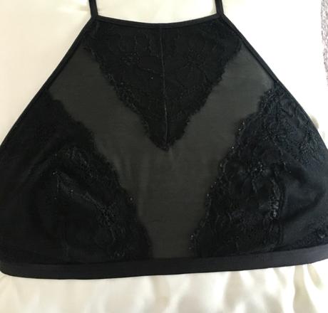 Bralet, calzedonia,s