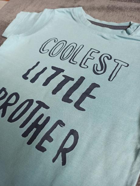 Tričká 86/92, f&f,86