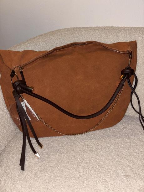 Maxi shopperka matalan, 