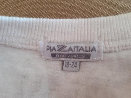 Svetrík/mikinka, piazza italia,92