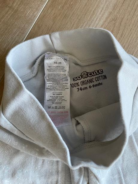 Tepláky socute 74, pepco,74