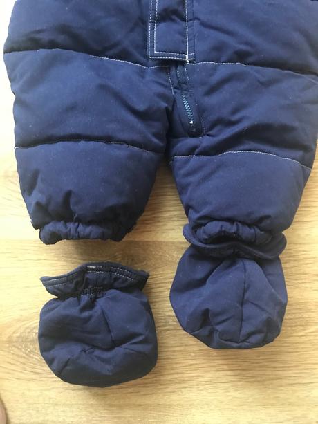 Overal na zimu, cherokee,68