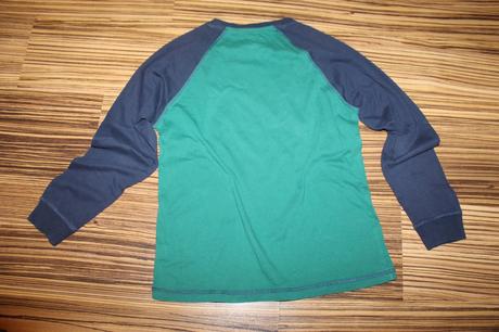 Tričko lcw teen v. 11/12r., 146