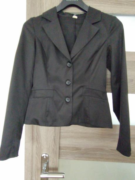 Dámske sako, 36