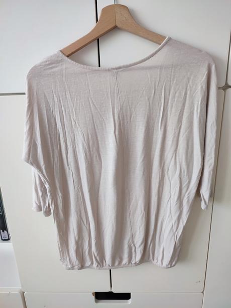 Tričko s netopierími rukávmi, s.oliver,s