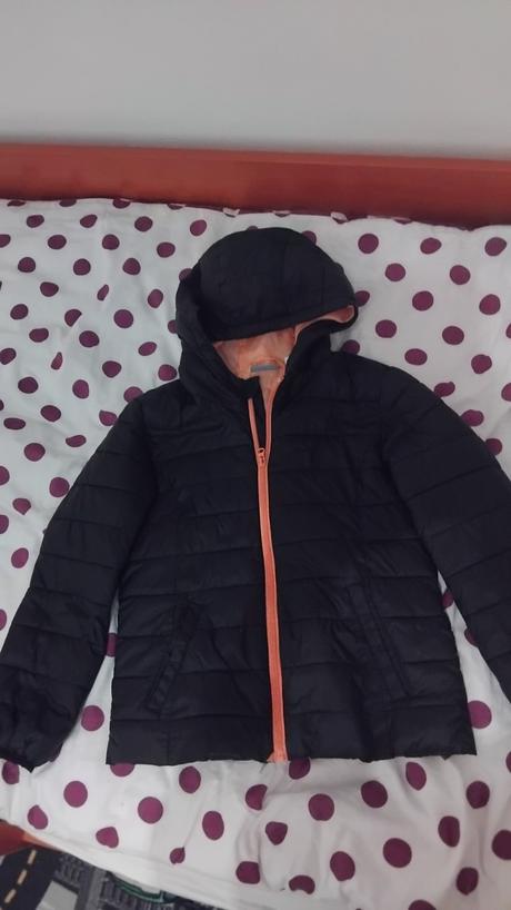 Prechodná bunda č.134, pepperts,134