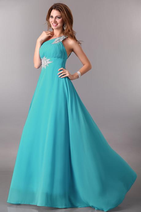 Spoločenské šaty, 38