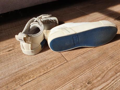 Tenisky zara, zara,30