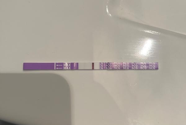 Test 10 dní po ovulácii