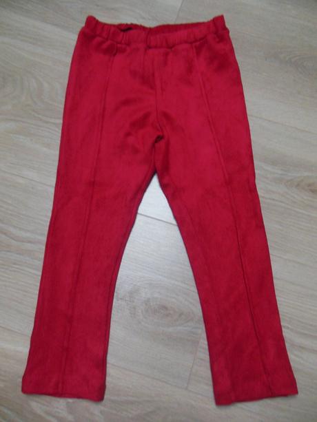 Hebké legínky, mayoral,98