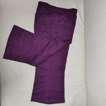 Tenké tepláky, 74 / 80 / 92