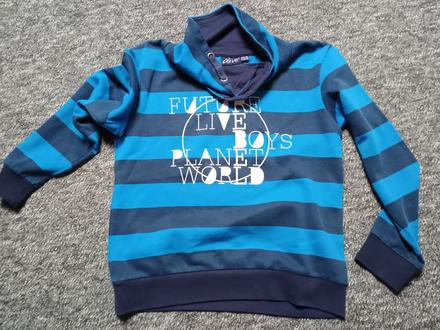 Mikina 134/140, alive,134