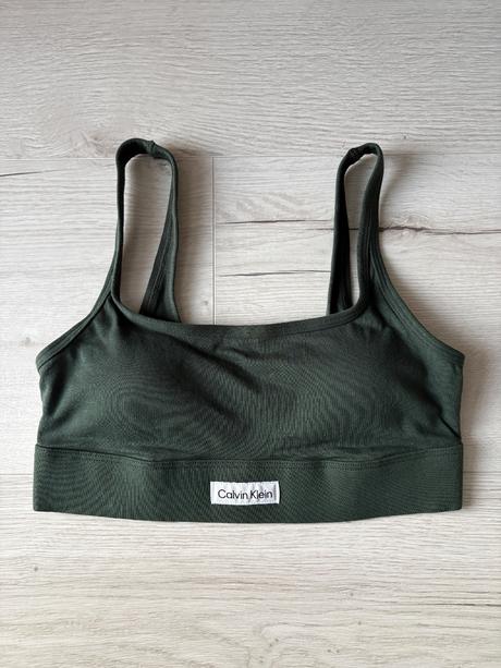Podprsenka calvin klein, calvin klein,s