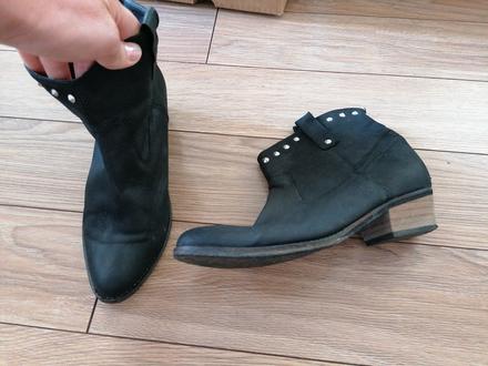 Kvalitne topánky, 37