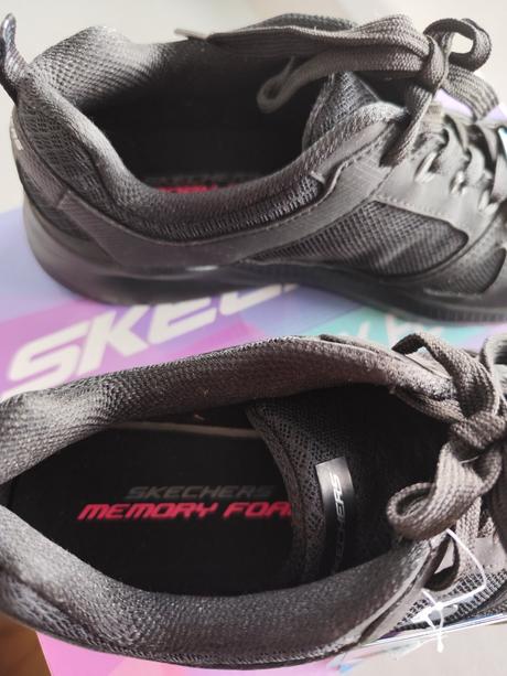 Tenisky skechers, skechers,39