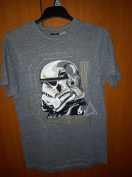 Tricko star wars, 152