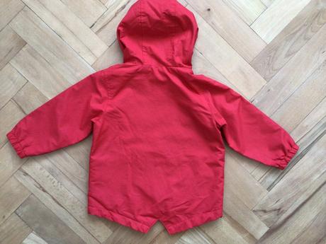 Vetrovka next, next,92