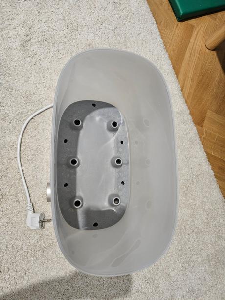 Sterilizátor philips avent scf293/00, avent