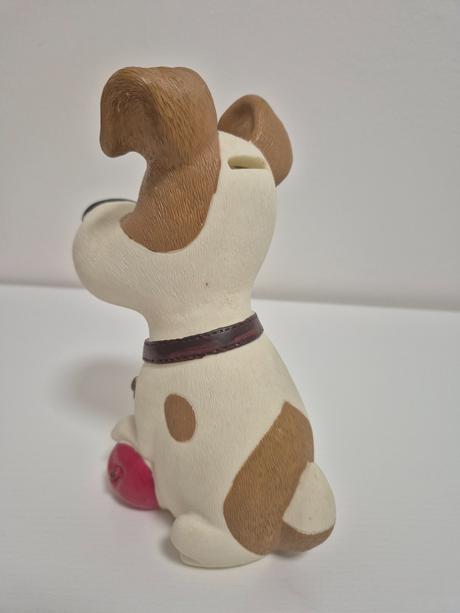 Spornicka/pokladnicka max, 