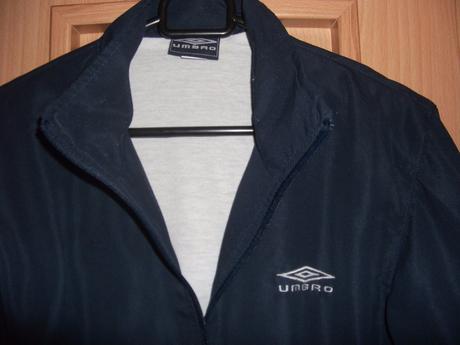 Bunda umbro, umbro,134