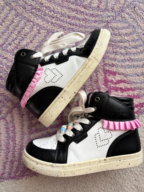 Jarna krasna obuv primigi, primigi,29