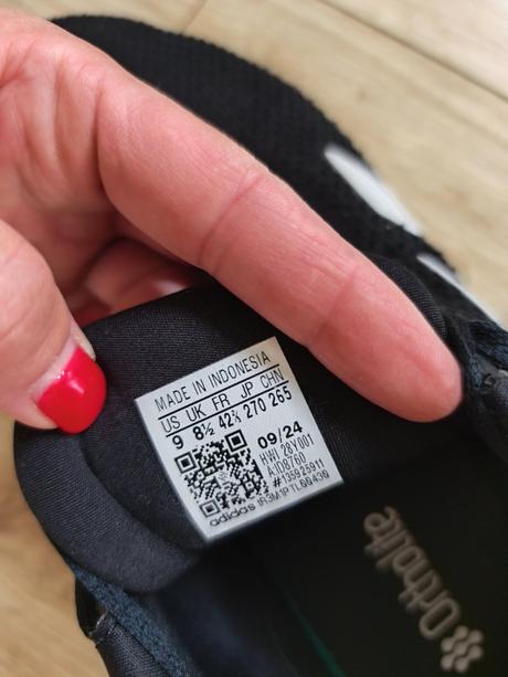 Tenisky adidas, adidas,42