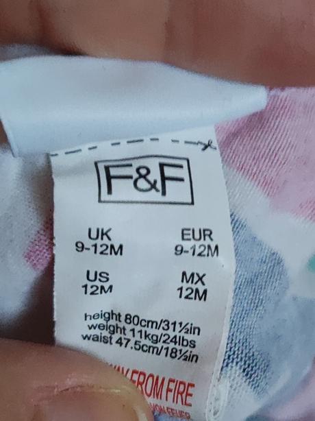 Legíny, f&f,80