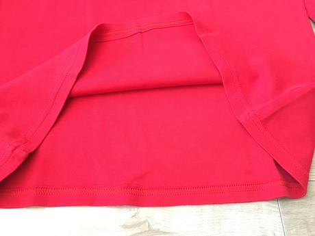 Bavlnené tričko, 158