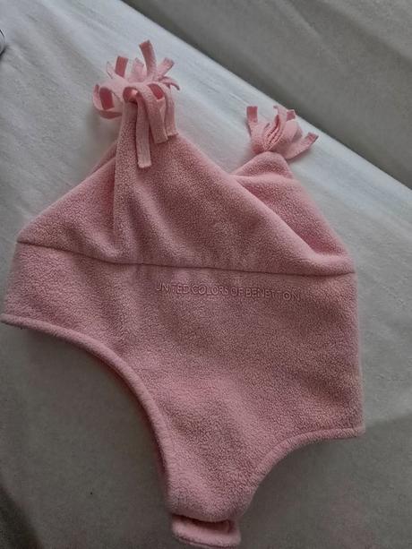 Čapica, benetton,74