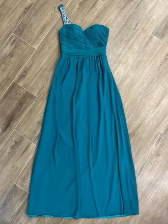 Spoločenské šaty veľ. s, s