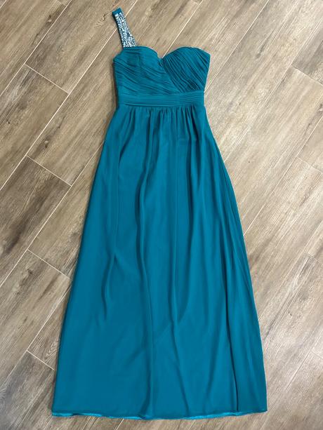 Spoločenské šaty veľ. s, s