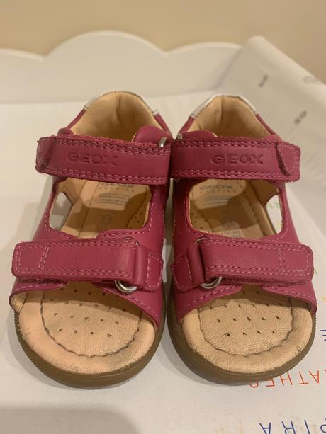 Geox sandále, geox,19