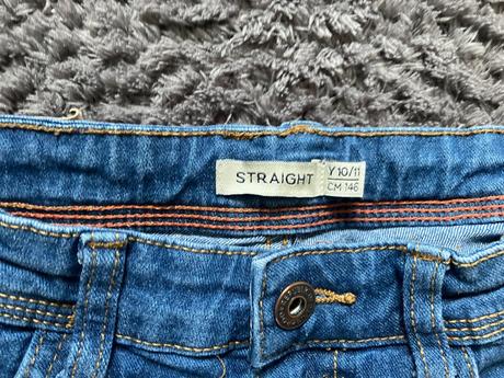 Rifle ovs v. 146 cm, ovs,146