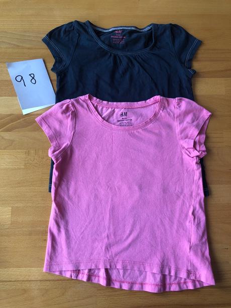 Tricka, h&m,98
